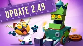 Update 2.49 🎃