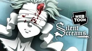 Silent Screams | Animated Trailer【WEBTOON】