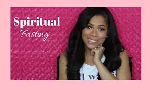 How to Fast | Pretty Spiritual