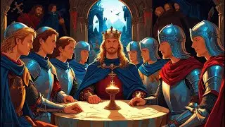 Knights of the Round Table: 5 Legendary Facts