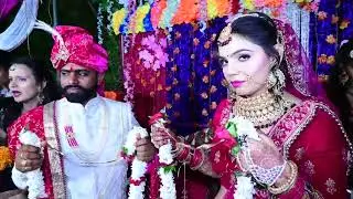 Renu Shukla Weds Sarvesh Shukla full Video 01-June-2023.||Best Cinematic Wedding 2023  Part 7.