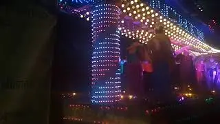 Pixel Led Jhaki With Piller T1000s Programe Available 9827264608