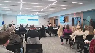 Local group looking to identify areas of improvement in missing persons investigations