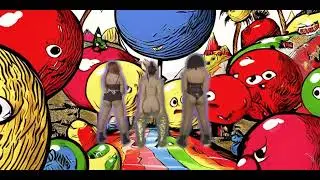PLA PLA PLA LA EXPLOSIVA ( Video oficial )
