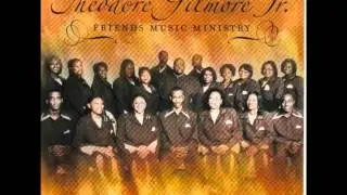 Min. Theodore Gilmore Jr