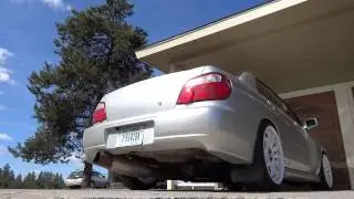 2002 WRX Full Catless 3