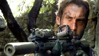This Legendary NAVY SEAL Killed Everyone To SAVE An Innocent GIRL