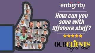 How can you Save by Hiring Offshore Staff ? | MYCPE ONE (formerly Entigrity)