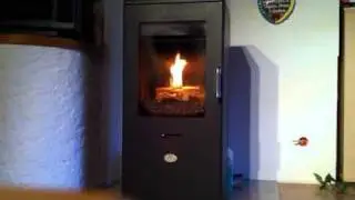 Kaminofen Max Blank
