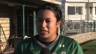 SB: Lady Statesmen Takes Series from Shorter