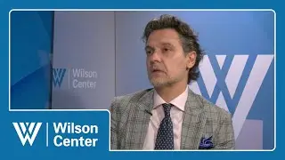 Examining Democracy: ODIHR's Role in Election Monitoring with Matteo Mecacci and Philip Reeker