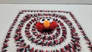 Bag O Day Crochet / Crochet Along VIDEO #1 3/01/22