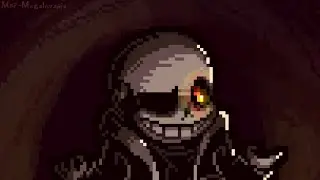 [No AU] M87-Megalovania