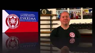 What Is Integrated Eskrima? | GM Mark V. Wiley | Wiley Clips | Tambuli Media