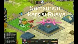 RUSSIAN GIRL vs TURK MAN !! AGENT CHALLANGE !!