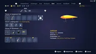 Secretly Surprising A Friend :: The Angler