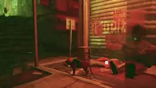 Stray: a game on steam that I liked ... 