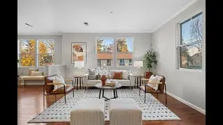 Bright End-Unit Home with Updated Kitchen & Excellent Schools