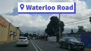 Waterloo Road | Upper Waterloo Road  | Jamaica