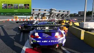 Gran Turismo 7 | Weekly Challenge | July - Week 1 | World Touring Car 800