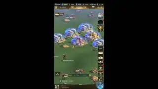 Last shelter survival 162,vs246 (NEW RECORD ) (1 G POINTS  )