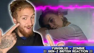 This Was Such An Important Song..! || Yungblud - Zombie || Reaction ||