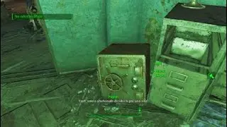 Fallout 4 Ch17 The Brotherhood of Steel