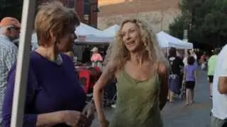 Fork in the Road with Sheree Clark - Season One: Episode 1