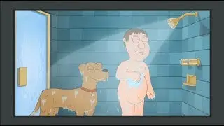 Family Guy - Dial Cross Species [1] (Deutsch / German)