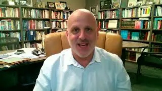 Threads of Joy and Struggle | Thought for Shabbat with Rabbi Steinberg, 1-24-2025