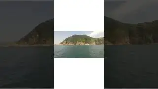 peng chau island/ peng chau  ferry pier