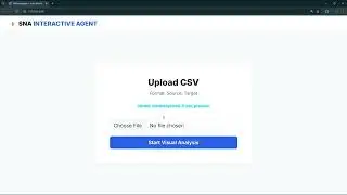 Building an Intelligent Social Network Analysis Assistant with Gemini 3 Pro and Flask