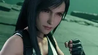 FINAL FANTASY VII REMAKE INTERGRADE &ndash; Launch Trailer &ndash; Nintendo Switch 2