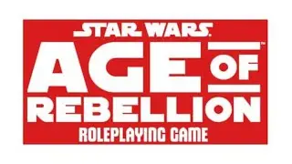 Actual Play - FFG Star Wars: Age of Rebellion RPG Beginner Game