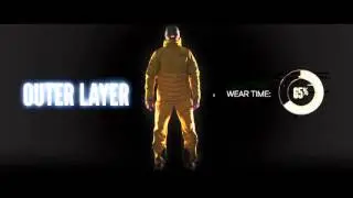 The Ueli Steck Collection Video - Mountain Hardwear