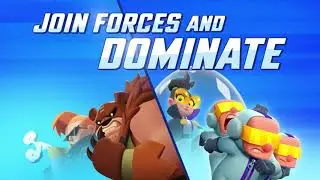 Download Rush Wars Apk Latest Version Now