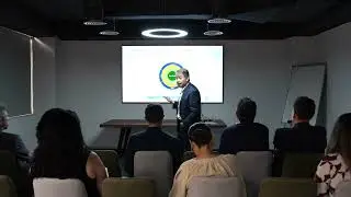 Encuentro Ejecutivo DEAS - IAI Chile - Parte 2
