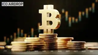 ICO Airdrop | Build Community Around The Token