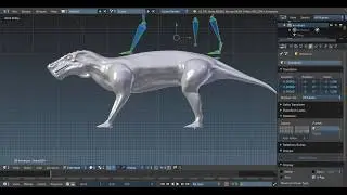 troubleshoot skinning model (Rigging)