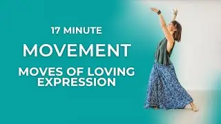 Moves of Loving Expression