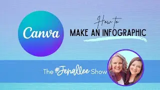 How to Make an Infographic in Canva