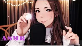 [ASMR] Earlicking & Relax