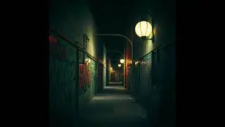 Alley Of Shadows