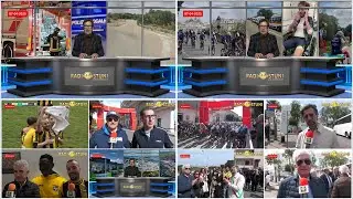 Radiostuni News del 07/04/2025