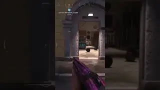 Grenade kill cod #shorts #codshorts
