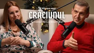 Teologia Crăciunului - Ghiță Mocan | Pași spre viață