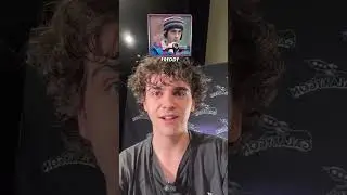 Jack Dylan Grazer | Shazam Filter Challenge