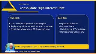 Cash Out Refi - Smart Move or Trap? Let s Talk Truth!