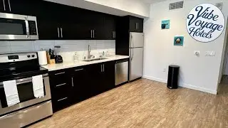 Studios Universal 10 min drive FREE parking and WIFI | United States 🛏️