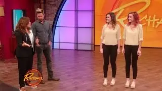 What Did The Twins Think of Their New Hair?